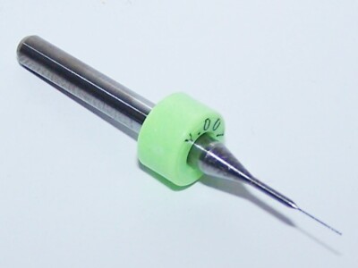 0.20mm (.0079'') Carbide Printed Circuit Board Drills (PCB) 400A0079B180 SALE