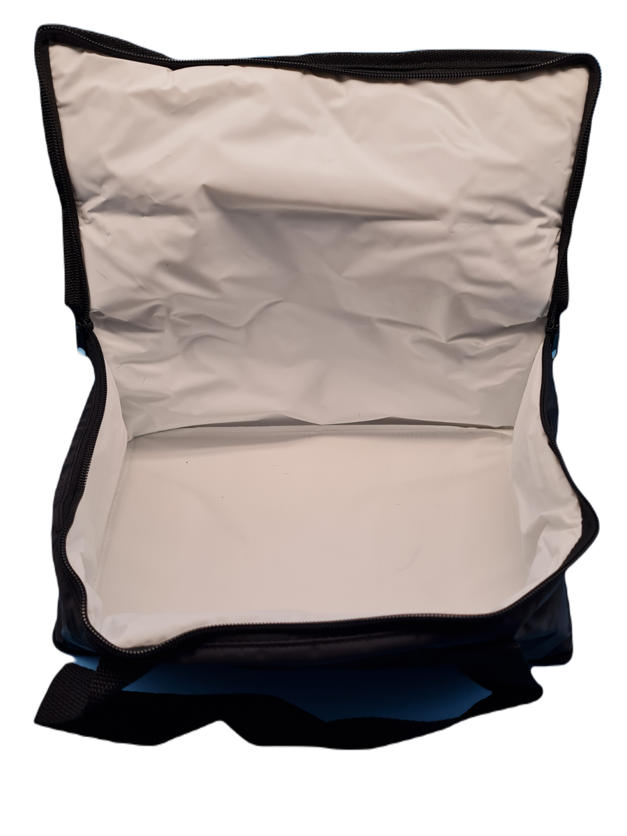 Große Isolierte Kühltasche Von UMadeUs – Hält Deine Snacks & Getränke Stundenlang Kühl
