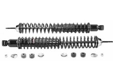 Rear Shock Absorber-load Adjusting Monroe 58628 Ford F-150 97-03 Rwd