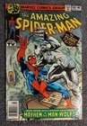 The Amazing Spider-Man #190 (Marvel Comics March 1979)