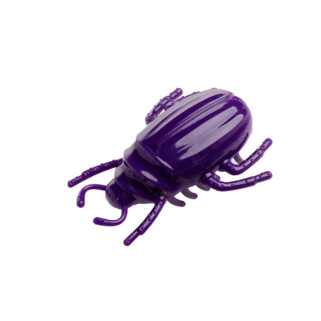 vibrating bug toy