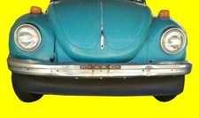 Vw Bug Front Lip Kamei Spoiler 68 Tru 73 And 71 Tru 73 Super Beetle Fiberglass