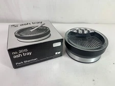 Vtg Park Sherman Lido Ashtray Ash Tray #2015 Made in USA