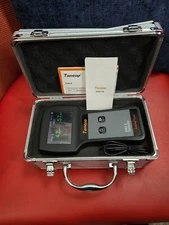 Temtop Airing-1000 Air Quality Monitor Sensor Detector PM2.5 PM10 Concentration