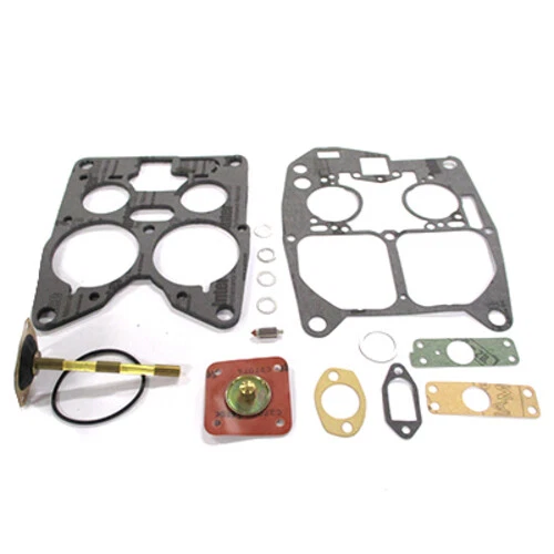 Repair kit Solex 4A1 carburetor BMW 320/6 525 528 630 728 730