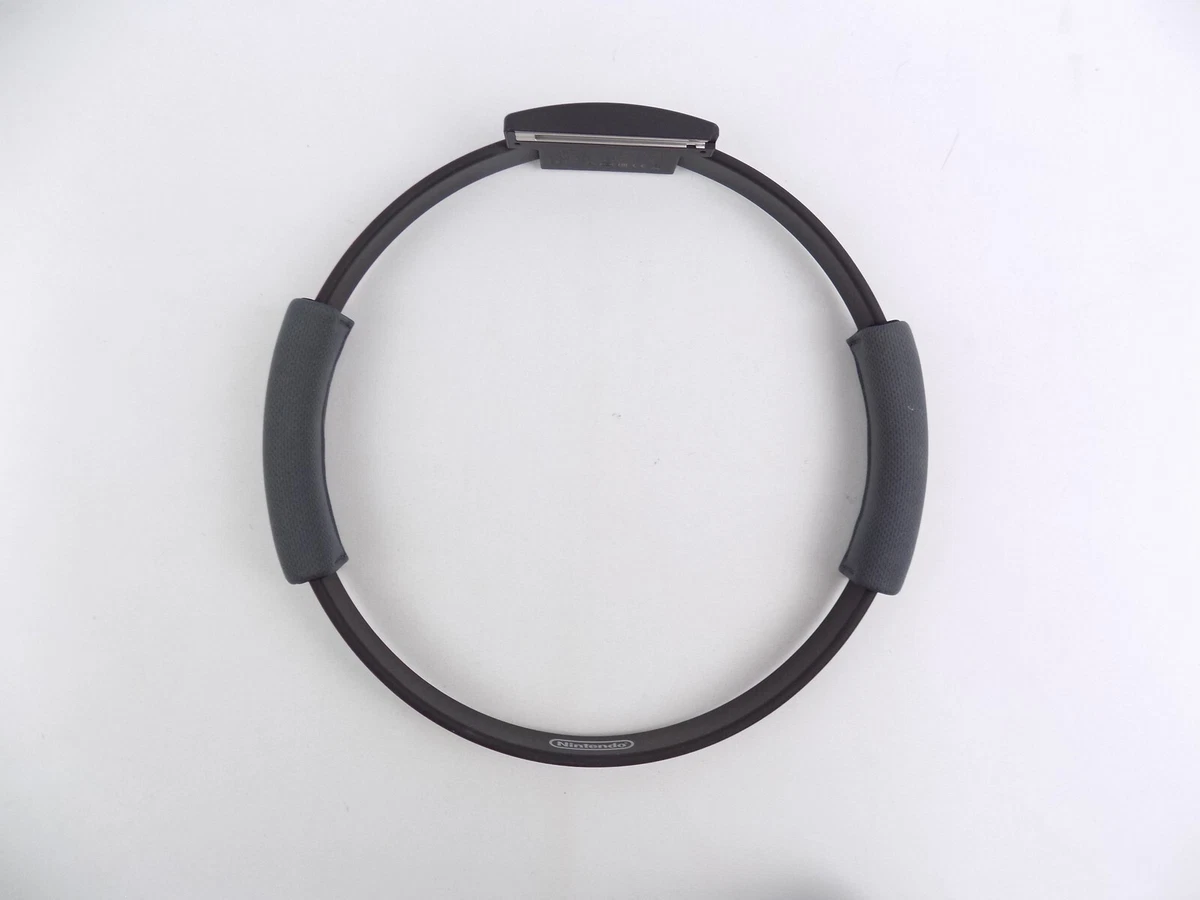 Nintendo hotsell ring con