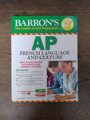 AP French Language And Culture
