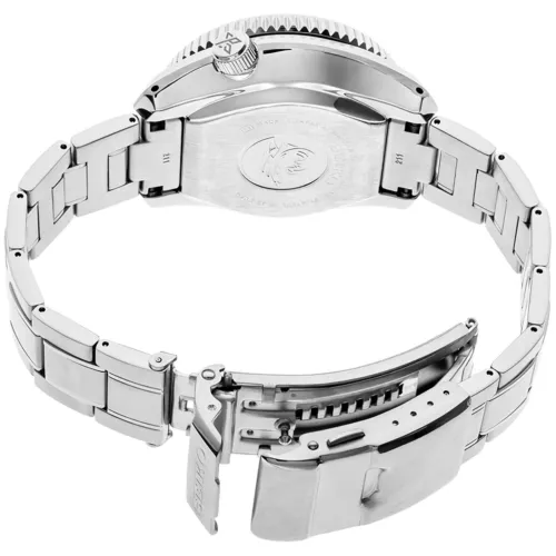 SEIKO Prospex Marinemaster SLA023J1 Automatic Stainless Steel Men Diver's Watch - Picture 5 of 7