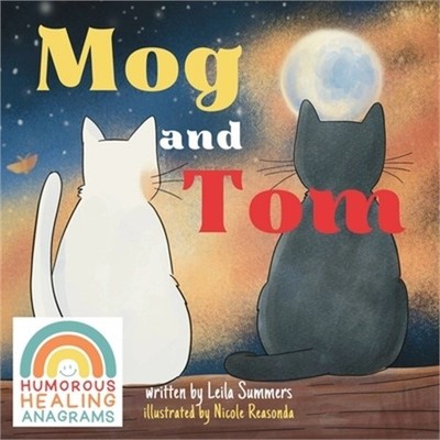 Mog and Tom (Paperback or Softback)