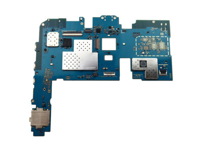 SAMSUNG GALAXY TAB A CORTEX-A53 CPU 2GB RAM 16GB EMMC MOTHERBOARD GH82-12500A