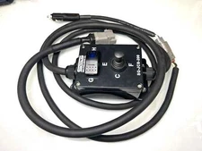 Switch Controller | Skid Steer Attachment Control Box 6 | SG-JCB-200 | Skid Stee