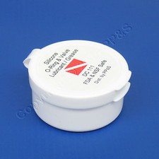 DOW CORNING Molykote 111 Compound O-Ring Valve SILICONE GREASE 1/2 oz 14gm SCUBA
