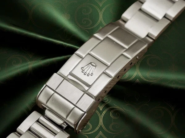 e-mo。 Oyster Bracelet 93150 with 593 End Links for Rolex
