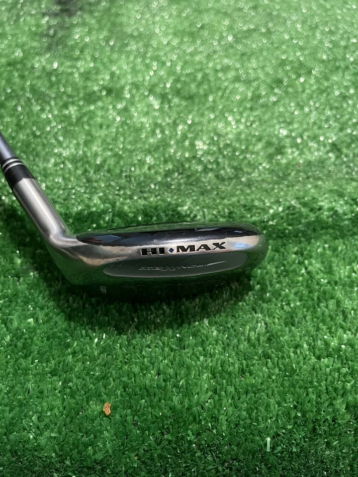 Nicklaus Iron Max 3 Hybrid Stiff Graphite Shaft - Image 3 of 4