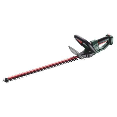 Metabo Akku Heckenschere HS 18 LTX 65 Solo ohne Akku/Ladegerät
