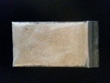 San Francisco SOURDOUGH starter YEAST Organic wharf WITH EASY START UP INSTRUCT