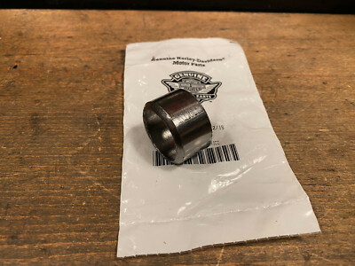 65830-10 AUSPUFF DICHTUNG INTERFERENZ SCHALLDÄMPFER ROHR HARLEY 2010-2017
