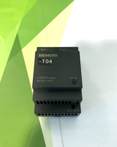 Siemens 6EP1321-1SH02 - Foto 3 di 4