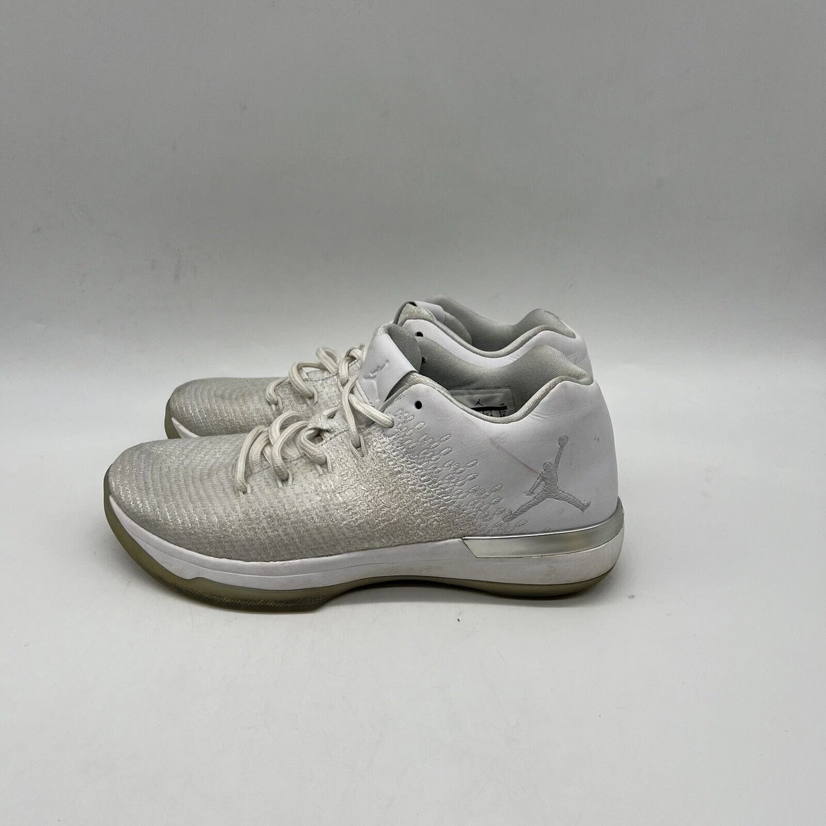 Jordan 31 Low Pure Money | eBay