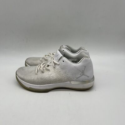 シューズ(男性用) JORDAN 31 LOW Nike Air Jordan 31 XXXI Low “Pure Platinum” Basketball Shoe Men's
