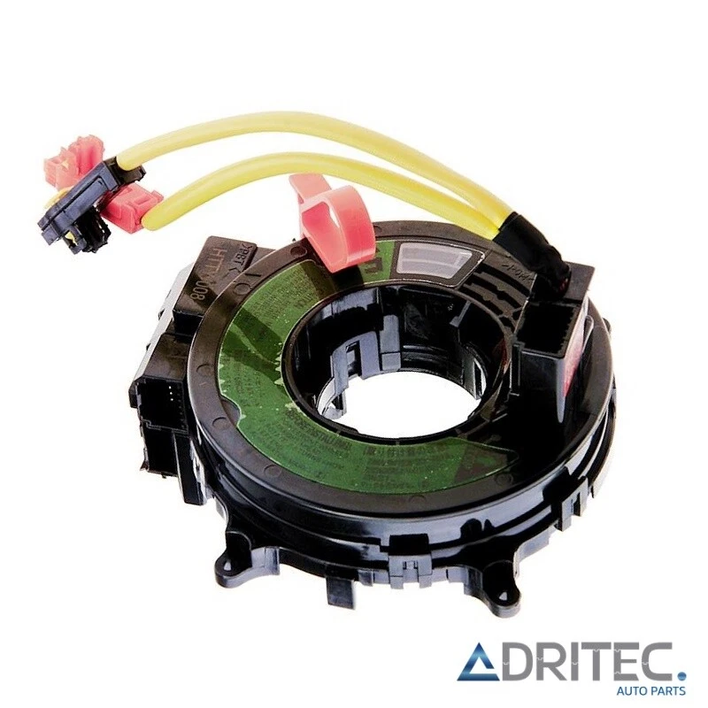 ✅ ANILLO DE AIRBAG 84306-60080 TOYOTA LAND CRUISER (2002-2009) Entrega 24 horas