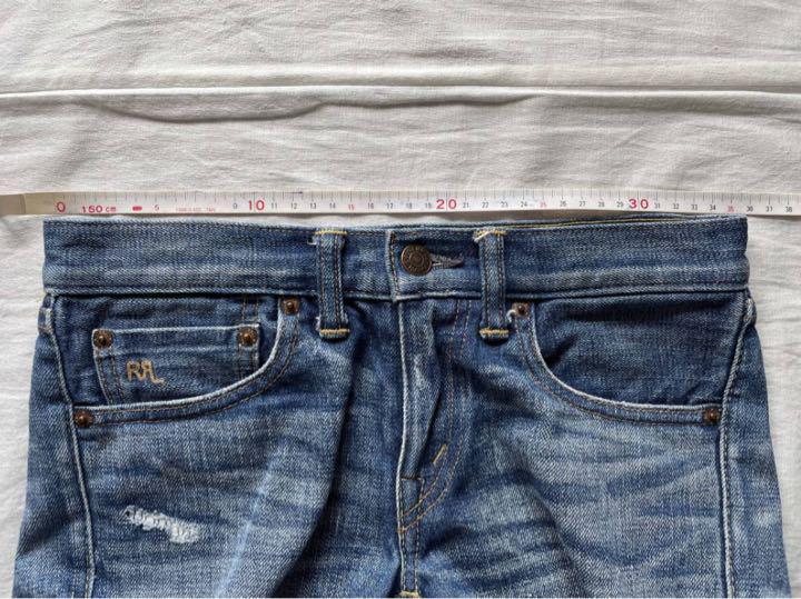 Made in USA RRL WOVEN STORETCH SKINNY FIT w24 | eBay Made in USA RRL WOVEN STORETCH SKINNY FIT w24 | eBay