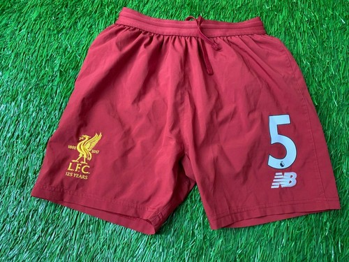 FOOTBALL SHORTS 