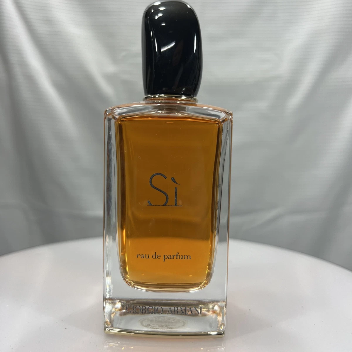 Giorgio Armani Si Fragrances for Women for sale - eBay