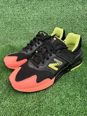 カナエール Buy New Balance 997H 'Black Cayenne' - CM997HLP | GOAT