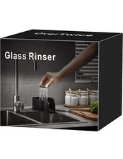 glass rinser
