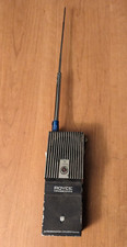 Vintage Royce TRR-7 handheld CB CH11 radio transceiver 1965 MADE IN JAPAN