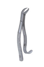 Wise Dental Surgical Extraction forceps  16 Cowhorn American Style Serrated