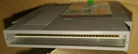 Lot of 2 NES games Dr. Mario, Super Mario/duck hunt/Track Meet Tested Working