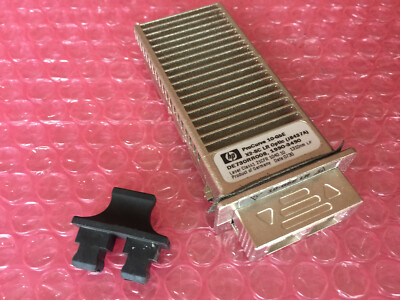 HP ProCurve 10Gbe X2-SC LR Optic J8437A