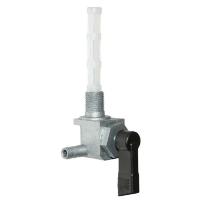 Fuel Shut Off Valve Conversion - Motorcycle How To And Repair