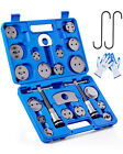 <!--F#f_0-->24Pcs Universal Disc Brake Caliper Tool Piston Pad Wind Back Hand Kit W Hooks<!--F/-->
