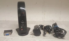 Lenovo USB 2.0 Port Replicator Model: VDK8736 