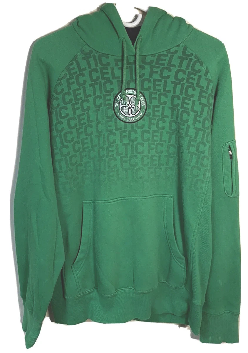 Celtic sweatshirt deals
