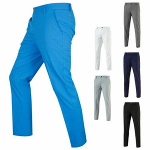 puma golf pantalon