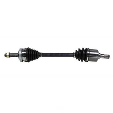 CV Axle Assembly-New CV Axle GSP NCV37571 fits 06-10 Hyundai Sonata