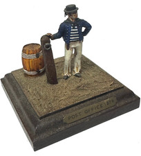Model of the Post Office 1879