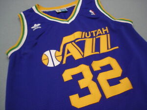 malone utah jazz jersey