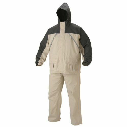 Combinaison imperméable Site Taille L, 2 pièces | Castorama