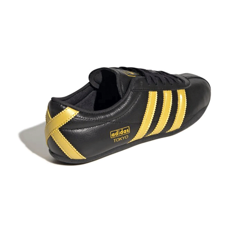 adidas Originals Tokyo Women's Sneakers Black JR1271 | eBay