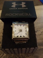 under armour mens watches