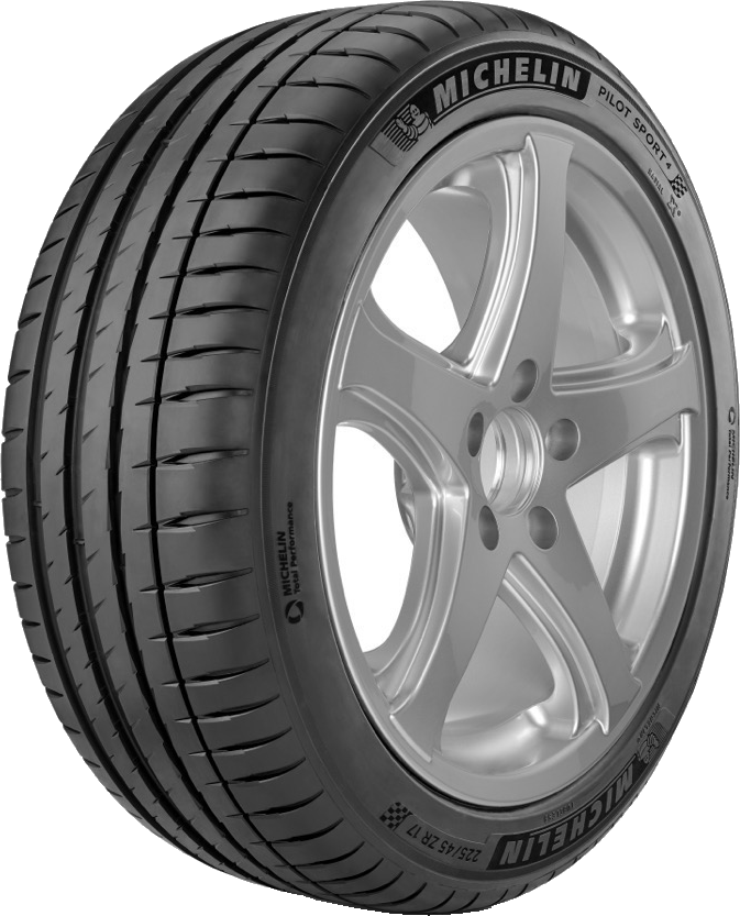 Pneumatici 255/35 r22 99Y K1 XL Michelin PILOT SPORT 4 S Gomme estive nuove