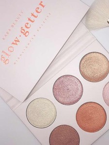 glow getter palette