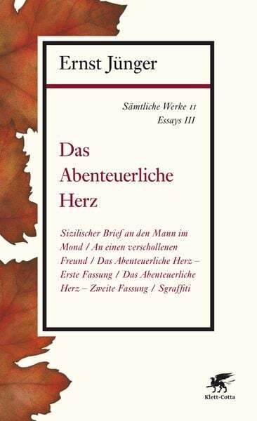 Thumbnail - Sämtliche Werke - Band 11