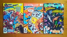 Cover of DC Comics Presents #70