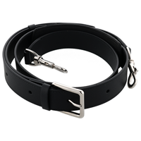 Montblanc Leather Goods MeisterstüCk Selection SchultergüRtel Schwarz Id: 109914